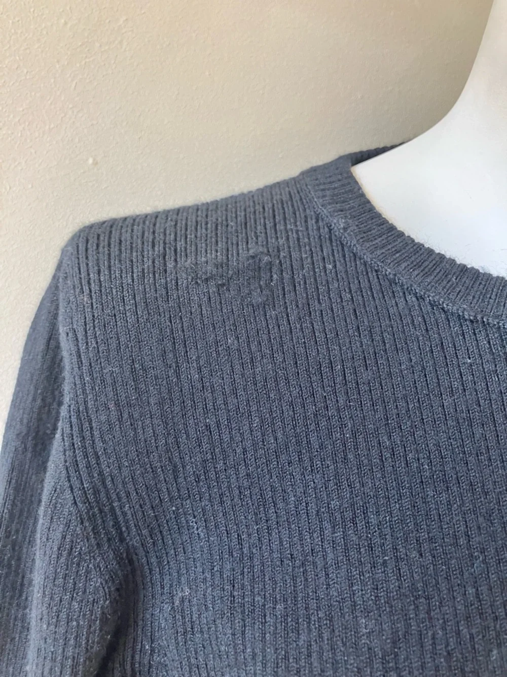 J. Crew | Merino Wool Blend Knit Sweater